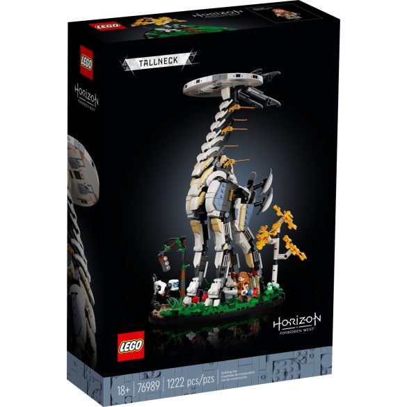 LEGO 76989 Icons Horizon Forbidden West: Tallneck