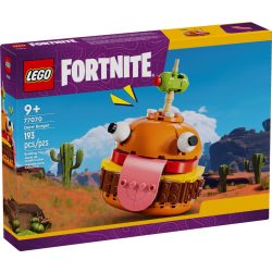 LEGO 77070 Fortnite Durrr Burger