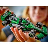 LEGO 77247 Speed Champions KICK Sauber F1 Team C44