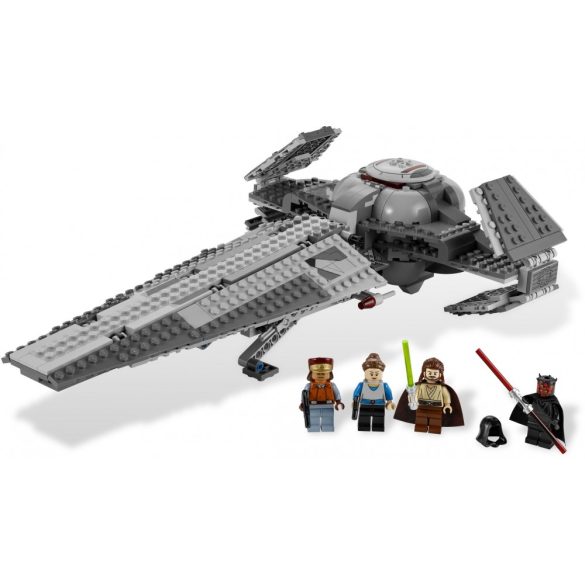 LEGO 7961 Star Wars Darth Maul's Sith Infiltrator
