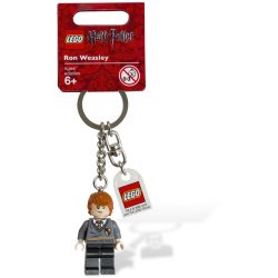 Lego 852955 Ron Weasley Key Chain