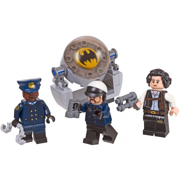 LEGO 853651 Batman Movie Battle Pack