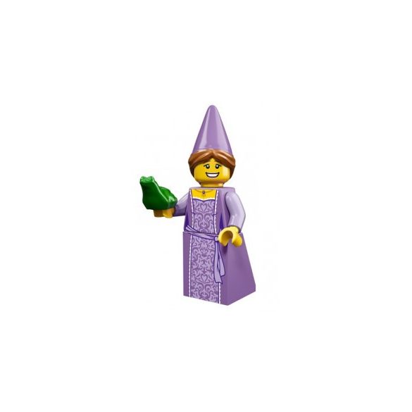 LEGO col12-3 Minifigures Serie 12 Fairytale Princess