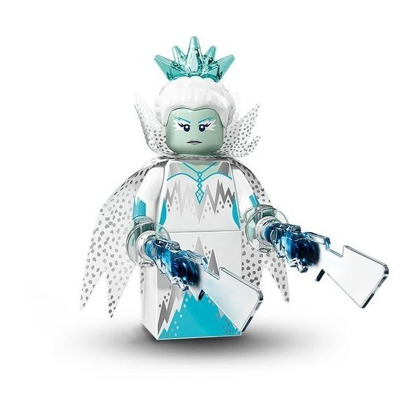 Lego col16-1 Minifigures Series 16 Ice Queen