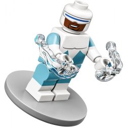 LEGO coldis2-18 Minifigurák Disney2 sorozat Frozone