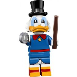 LEGO coldis2-6 Minifigures Disney2 Scrooge McDuck